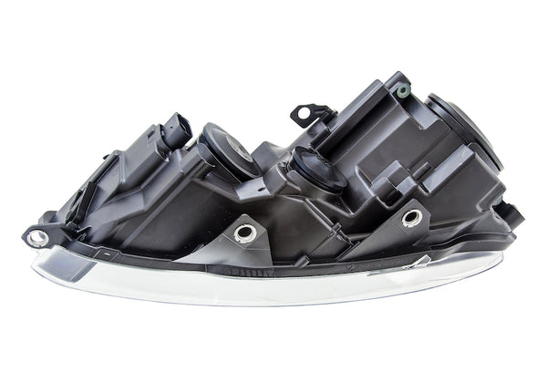 Hella Headlight Assembly — 2010-2013 Volkswagen GTI (HEL009901251)