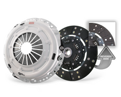 Clutch Masters Ensemble d'embrayage à ressorts FX250 2017 Honda Civic 1.5L (volant moteur monomasse requis)