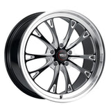 WEL Belmont Wheels