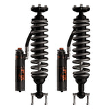 FOX 2.5 Perf Coilover Shock