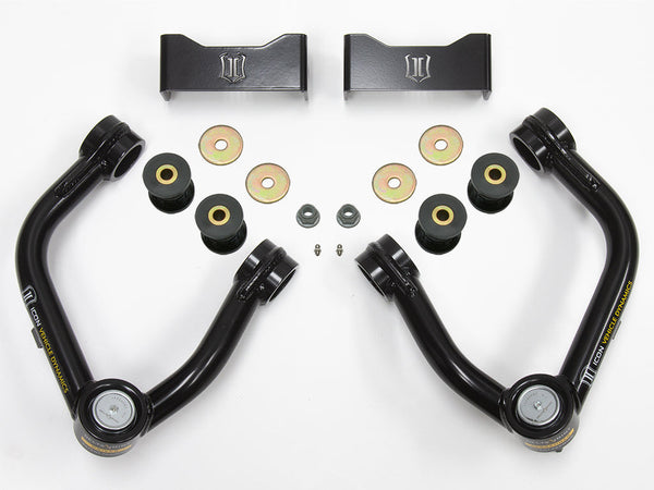 Icon Vehicle Dynamics 19Up Ford Ranger Tubular Uca Dj Kit
