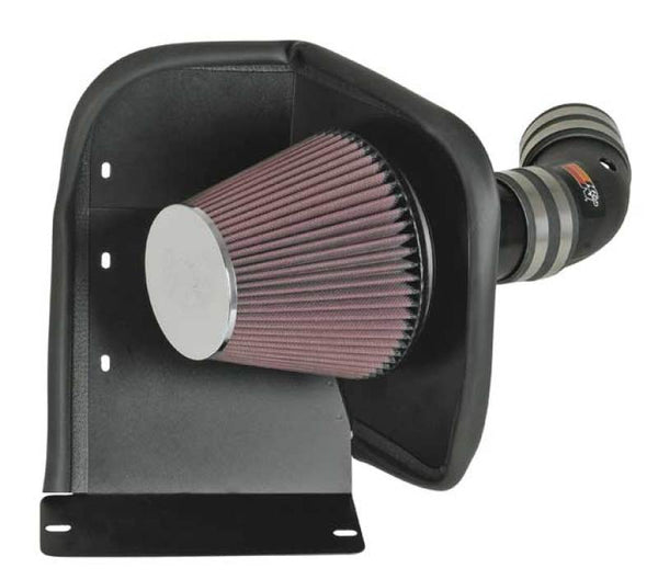 K&N Admission d'air performance AirCharger 06-09 Chevy Impala SS V8-5.3L