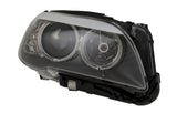 Headlight Assembly