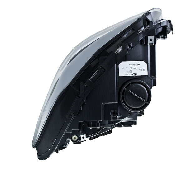 Hella Headlight Assembly — 2011-2013 BMW 528i (HEL010131651)