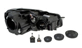 Headlight Assembly