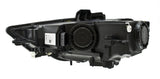 Headlight Assembly