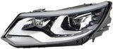 Headlight Assembly