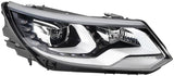 Headlight Assembly