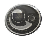 Headlight Assembly