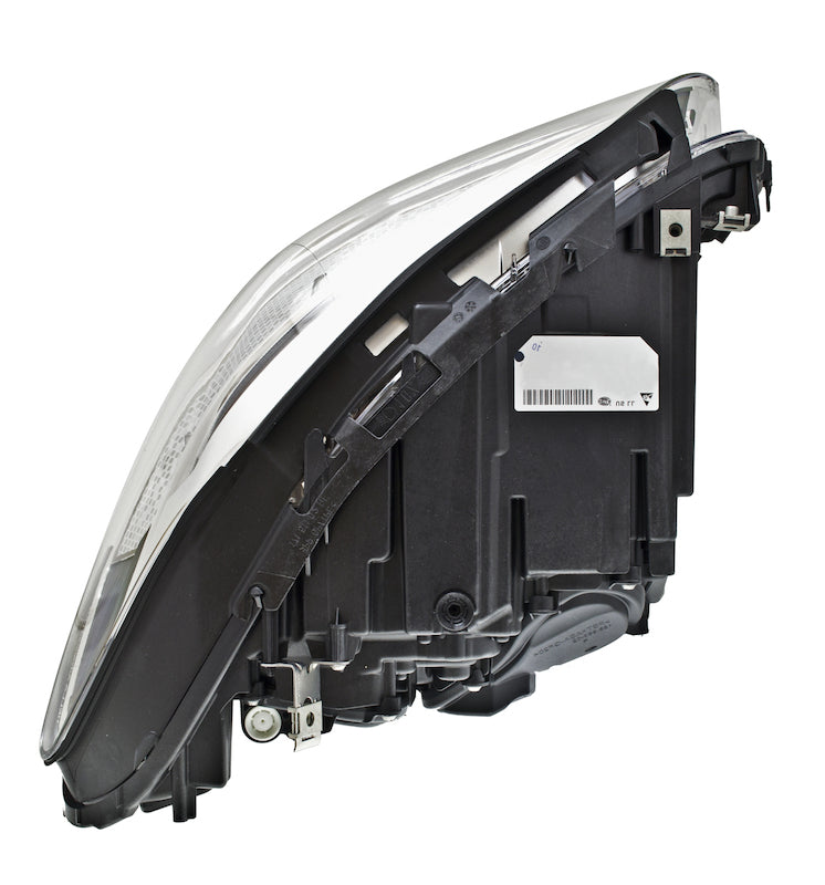 Hella Headlight Assembly — 2013-2016 BMW 528i (HEL011072951)