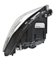 Hella Headlight Assembly — 2013-2016 BMW 528i (HEL011072951)
