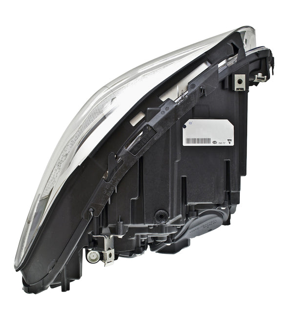 Hella Headlight Assembly — 2013-2016 BMW 528i (HEL011072951)