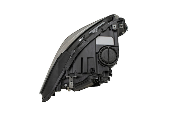 Hella Headlight Assembly — 2014-2016 BMW 528i (HEL011087951)