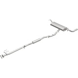 MAG BRE Exhaust Kits