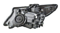 Hella Headlight Assembly — 2016 Mercedes-Benz Metris (HEL011284561)