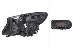 Hella Headlight Assembly — 2016-2020 Mercedes-Benz Metris (HEL011284861)