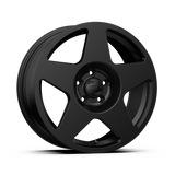 fifteen52 Roue Tarmac 17x7.5 / 5x100 / 30mm ET / alésage central 73.1mm / espacement arrière 5.4 po - noir Asphalt