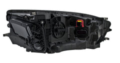 Hella Headlight Assembly — 2016-2018 Audi A7 Quattro (HEL011869351)