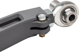 CMB KINETIK V2 Uniball Upper Arms