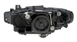 Headlight Assembly