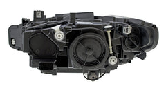 Hella Headlight Assembly — 2015-2018 BMW 320i (HEL012101961)