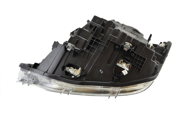 Hella Headlight Assembly — 2015-2018 BMW 320i (HEL012102961)