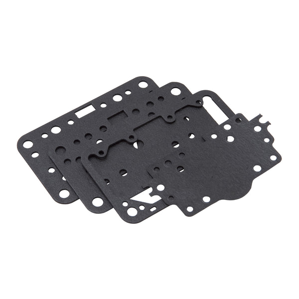 Edelbrock Assortiment de joints de bloc de dosage pour carburateurs série 4160