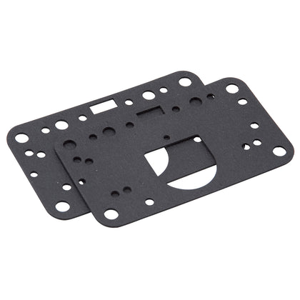 Metering Block Gaskets for 4150 & 4160 Series Carburetors (Qty 2)