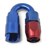 RUS Quick Straight Hose Ends