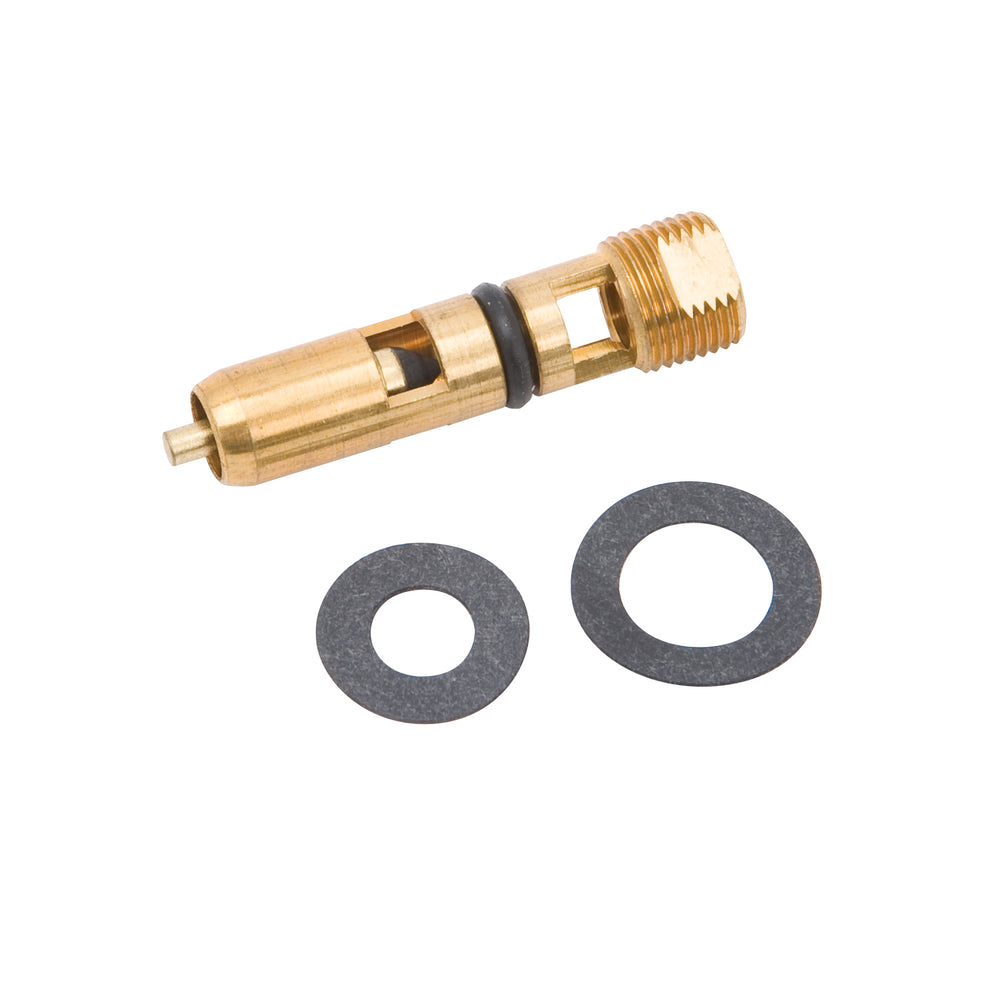 Edelbrock Adjustable Inlet Needle with Viton® Tip - 0.097"