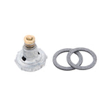 Standard Flow Single-Stage Power Valve - 2.5" Hg