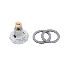 Edelbrock Standard Flow Single-Stage Power Valve - 2.5" Hg
