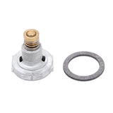 Standard Flow Single-Stage Power Valve - 3.5" Hg