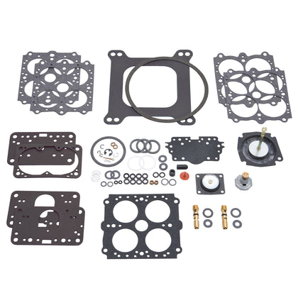 Rebuild & Maintenance Kit for Most 4160-Style Carburetors