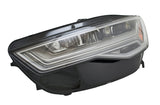 Headlight Assembly