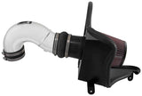 KN 69 Typhoon Intake