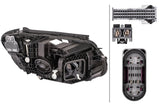 Headlight Assembly