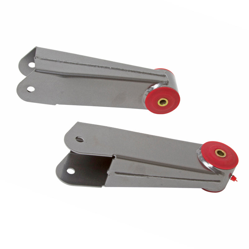 BBK Ensemble de bras de suspension supérieurs arrière 86-04 Mustang