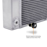 MM Radiators - Alum