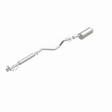 MAG BRE Exhaust Kits