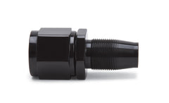 Russell Performance Embout de tuyau droit -8 AN sans douille - noir