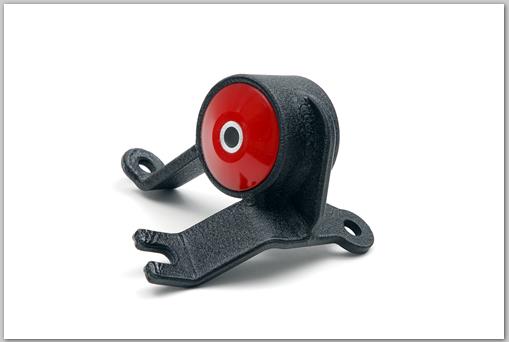 Innovative Support avant en acier avec coussinet 60A 02-11 Civic Si / 02-06 Acura RSX série K / série K - noir