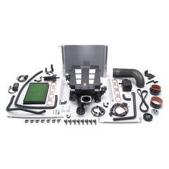 Edelbrock Stage 1 Supercharger #15175 For 2015-18 Dodge Ram 1500 5.7L W/ Tune