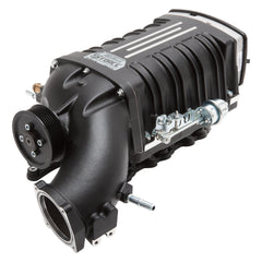 Edelbrock Stage 1 Supercharger #15270 For 2012-18 Jeep Wrangler JK 3.6L W/O Tune