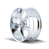 RDL 695 Wheels
