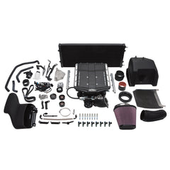 Edelbrock E-force 2650 TVS Supercharger for 2015-17 Ford F-150 5.0L - No Tune