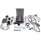Edelbrock Stg 1 Supercharger #15600 07-10 Silverado/Sierra 2500 HD 6.0L W/O Tune