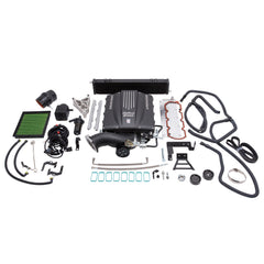 Edelbrock E-Force Supercharger for 2007-14 Tahoe/Suburban/Yukon/Escalade 6.2L (no Tune)