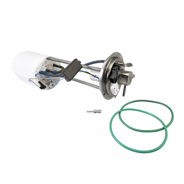 Edelbrock E-Force Supplemental Fuel Pump Kit 2003-07 1500 Trucks - Returnless Fuel System