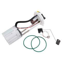 Edelbrock E-Force Supplemental Fuel Pump Kit 2007-09 GM 1500 Crew/EXT Cab Truck no Long Bd